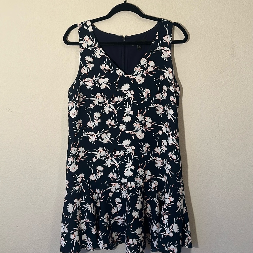 Banana Republic Dress